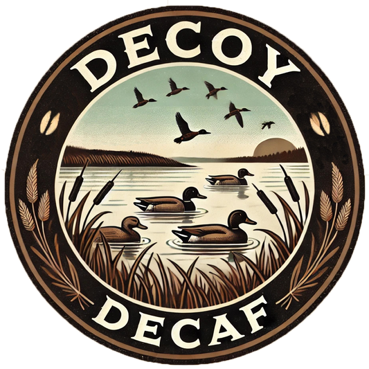 Decoy Decaf