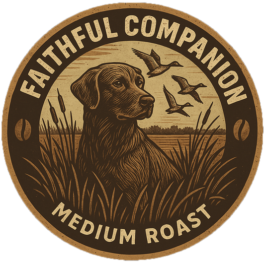 Faithful Companion Medium Roast