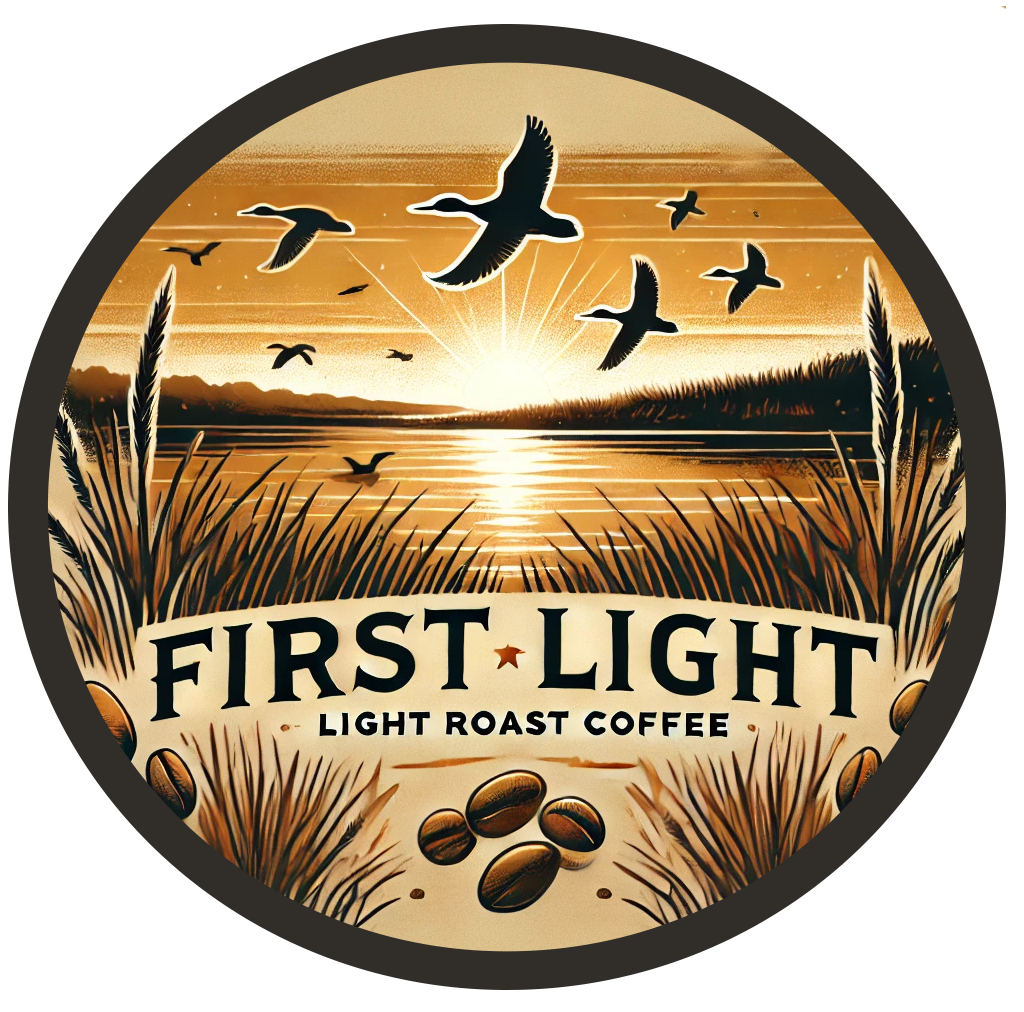 First Light - Light (Sweet Espresso)