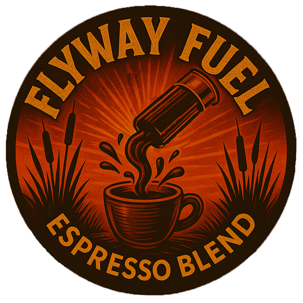 Flyway Fuel - House Espresso