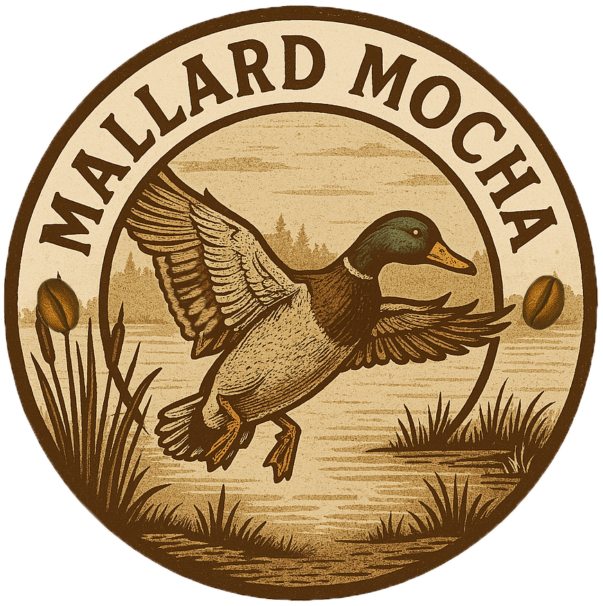 Mallard Mocha