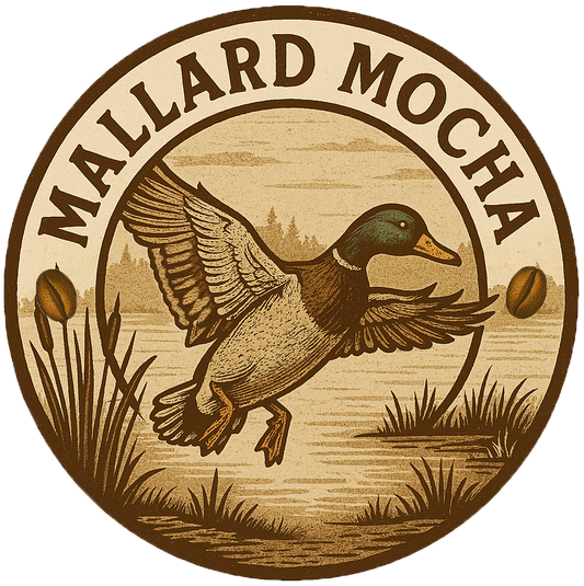 Mallard Mocha